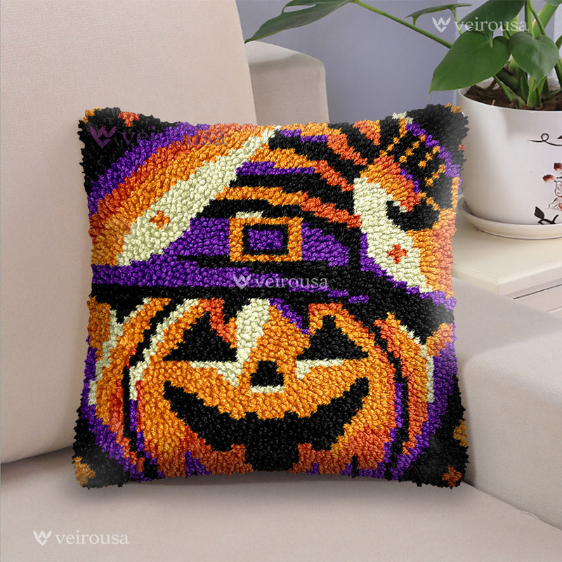 Halloween Latch Hook Kits