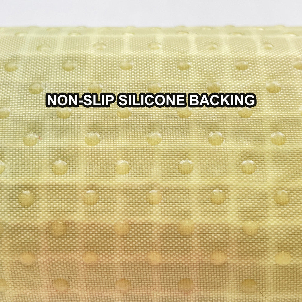 Blue Owl Latch Hook Rug Kit